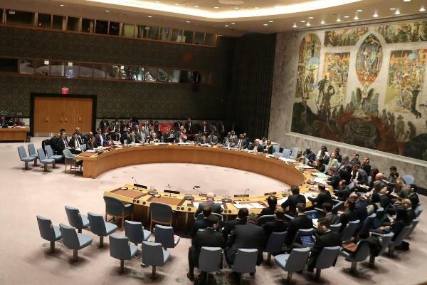 نشست شورای امنیت درباره جولان اشغالی,اخبار سیاسی,خبرهای سیاسی,اخبار بین الملل