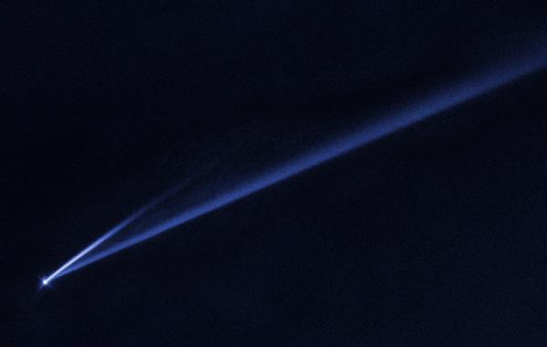 سیارک نادر Gault,اخبار علمی,خبرهای علمی,نجوم و فضا