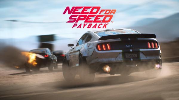 ماشین‌ بازی در Need for Speed Payback,اخبار دیجیتال,خبرهای دیجیتال,بازی 