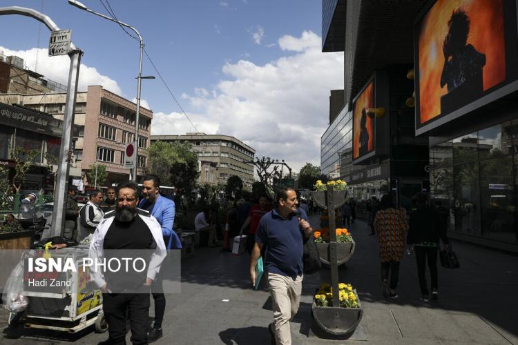 تصاویر جشنواره جهانی فیلم فجر,عکس های جشنواره جهانی فیلم فجر,عکس های سومین روز سی‌وهفتمین جشنواره جهانی فیلم فجر