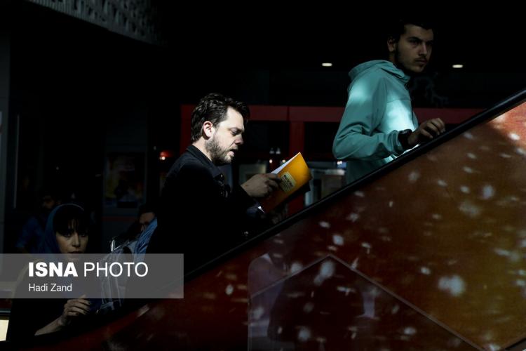 تصاویر جشنواره جهانی فیلم فجر,عکس های جشنواره جهانی فیلم فجر,عکس های سومین روز سی‌وهفتمین جشنواره جهانی فیلم فجر