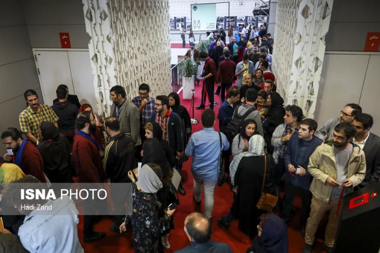 تصاویر جشنواره جهانی فیلم فجر,عکس های جشنواره جهانی فیلم فجر,عکس های سومین روز سی‌وهفتمین جشنواره جهانی فیلم فجر
