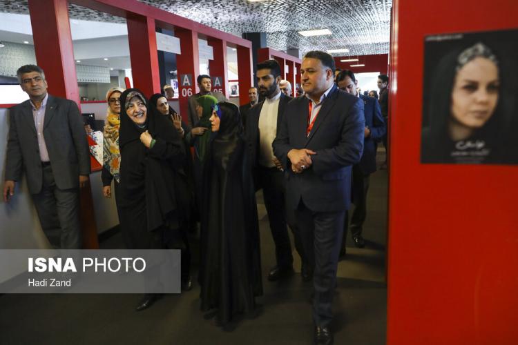 تصاویر جشنواره جهانی فیلم فجر,عکس های جشنواره جهانی فیلم فجر,عکس های سومین روز سی‌وهفتمین جشنواره جهانی فیلم فجر