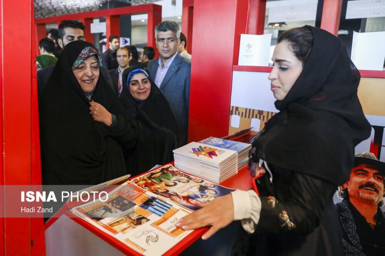 تصاویر جشنواره جهانی فیلم فجر,عکس های جشنواره جهانی فیلم فجر,عکس های سومین روز سی‌وهفتمین جشنواره جهانی فیلم فجر