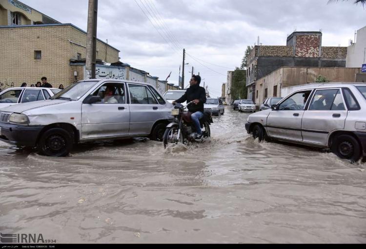 تصاویر سیل در زابل,عکس های سیلاب در سیستان بلوچستان,تصاویر شهر زابل
