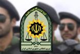 تکذیب بازداشت سردار محمد مسعود زاهدی,اخبار اجتماعی,خبرهای اجتماعی,حقوقی انتظامی