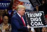 دونالد ترامپ,اخبار اقتصادی,خبرهای اقتصادی,نفت و انرژی