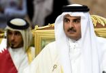 امیر قطر,اخبار سیاسی,خبرهای سیاسی,اخبار بین الملل