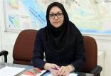 سحر تاجبخش مسلمان,اخبار اجتماعی,خبرهای اجتماعی,محیط زیست