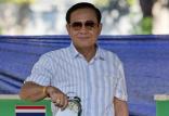 انتخابات تایلند,اخبار سیاسی,خبرهای سیاسی,اخبار بین الملل