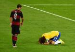 بازی آلمان و برزیل,اخبار فوتبال,خبرهای فوتبال,نوستالژی