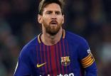لیونل مسی,اخبار فوتبال,خبرهای فوتبال,اخبار فوتبال جهان