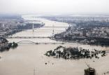 رودخانه کارون,اخبار حوادث,خبرهای حوادث,حوادث طبیعی