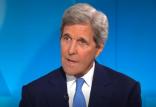 جان کری,اخبار سیاسی,خبرهای سیاسی,سیاست خارجی
