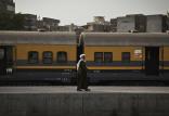 حادثه ریلی در مصر,اخبار حوادث,خبرهای حوادث,حوادث