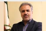 محمدرضا فرجی,اخبار هنرمندان,خبرهای هنرمندان,اخبار بازیگران