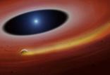 سیاره‌ی فراخورشیدی,اخبار علمی,خبرهای علمی,نجوم و فضا