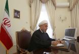 حسن روحانی,اخبار سیاسی,خبرهای سیاسی,دولت