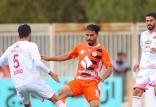تیم پرسپولیس- سایپا,اخبار فوتبال,خبرهای فوتبال,لیگ برتر و جام حذفی