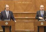 ایمن الصفدی و لاوروف,اخبار سیاسی,خبرهای سیاسی,خاورمیانه