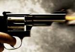 تیراندازی,اخبار حوادث,خبرهای حوادث,جرم و جنایت