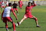 پرسپولیس,اخبار فوتبال,خبرهای فوتبال,لیگ برتر و جام حذفی
