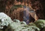 کشف گونه انسان در غار فیلیپین,اخبار علمی,خبرهای علمی,طبیعت و محیط زیست