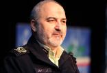 سردار محسن حسن‌خانی,اخبار اجتماعی,خبرهای اجتماعی,حقوقی انتظامی