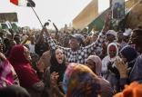 اعتراضات در سودان,اخبار سیاسی,خبرهای سیاسی,اخبار بین الملل