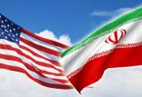 پرچم ایران و آمریکا,اخبار سیاسی,خبرهای سیاسی,سیاست خارجی