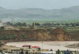 سیل در ایران,اخبار اقتصادی,خبرهای اقتصادی,نفت و انرژی