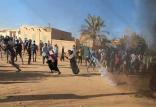 اعتراضات سودان,اخبار سیاسی,خبرهای سیاسی,اخبار بین الملل
