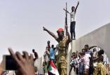 نیروهای نظامی سودان,اخبار سیاسی,خبرهای سیاسی,اخبار بین الملل