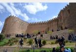 طبیعت گردی در ایران,اخبار اجتماعی,خبرهای اجتماعی,محیط زیست