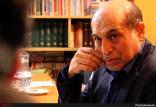 مهدی قمشی,اخبار اجتماعی,خبرهای اجتماعی,محیط زیست