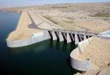 سد کرخه,اخبار اقتصادی,خبرهای اقتصادی,نفت و انرژی