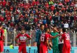 تیم پرسپولیس,اخبار فوتبال,خبرهای فوتبال,لیگ برتر و جام حذفی
