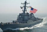 نیروی دریایی آمریکا,اخبار سیاسی,خبرهای سیاسی,دفاع و امنیت