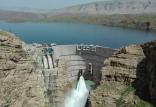 سدهای ایران,اخبار اقتصادی,خبرهای اقتصادی,نفت و انرژی