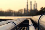 خطوط انتقال گاز,اخبار اقتصادی,خبرهای اقتصادی,نفت و انرژی