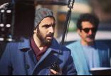 پولاد کیمیایی,اخبار فیلم و سینما,خبرهای فیلم و سینما,سینمای ایران