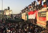 اعتراضات در سودان,اخبار سیاسی,خبرهای سیاسی,اخبار بین الملل
