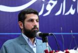 استاندار خوزستان: در چند روز آینده آورد آبها بارانهای استانهای دیگر به سمت خوزستان میآید و حداقل پنج روز به طور حاد گرفتار هستیم غلامرضا شریعتی,اخبار اجتماعی,خبرهای اجتماعی,شهر و روستا