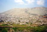 جولان,اخبار سیاسی,خبرهای سیاسی,خاورمیانه