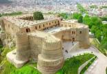آثار تاریخی لرستان,اخبار فرهنگی,خبرهای فرهنگی,میراث فرهنگی