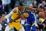 لیگ بسکتبال NBA,اخبار ورزشی,خبرهای ورزشی,والیبال و بسکتبال