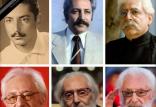 واکنش چهره‌ها به درگذشت جمشید مشایخی,اخبار هنرمندان,خبرهای هنرمندان,بازیگران سینما و تلویزیون
