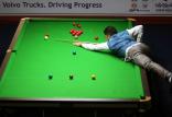 مسابقات اسنوکر آزاد چین,اخبار ورزشی,خبرهای ورزشی,ورزش
