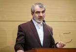 عباسعلی کد خدایی,اخبار سیاسی,خبرهای سیاسی,اخبار سیاسی ایران