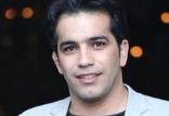محسن تختی,اخبار هنرمندان,خبرهای هنرمندان,اخبار بازیگران